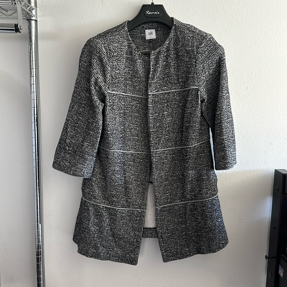 Cabi jacket